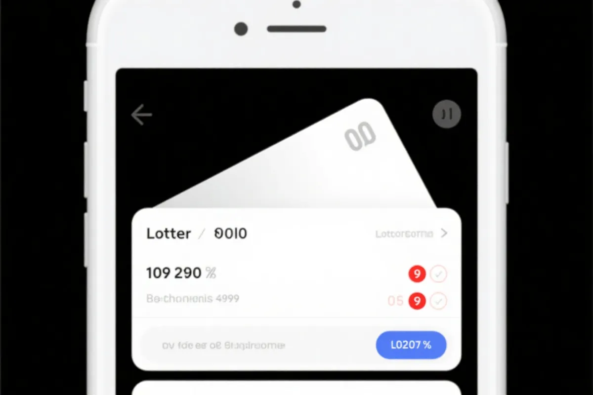 移动端查询示意